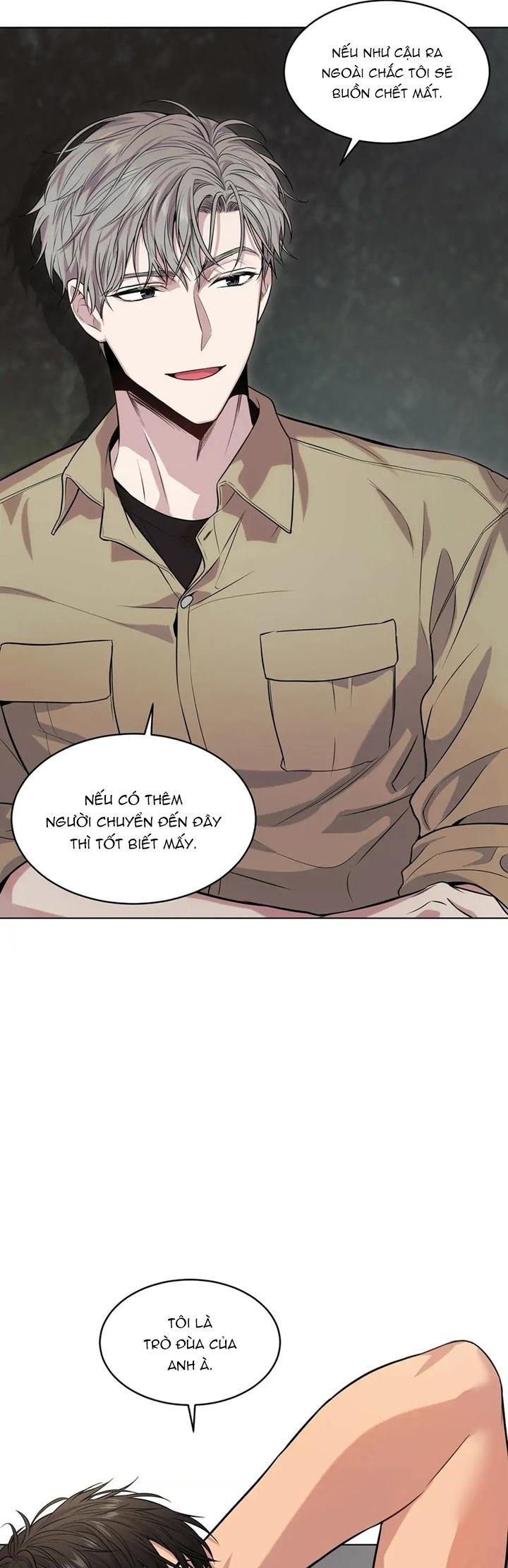 Passion - Chap 34