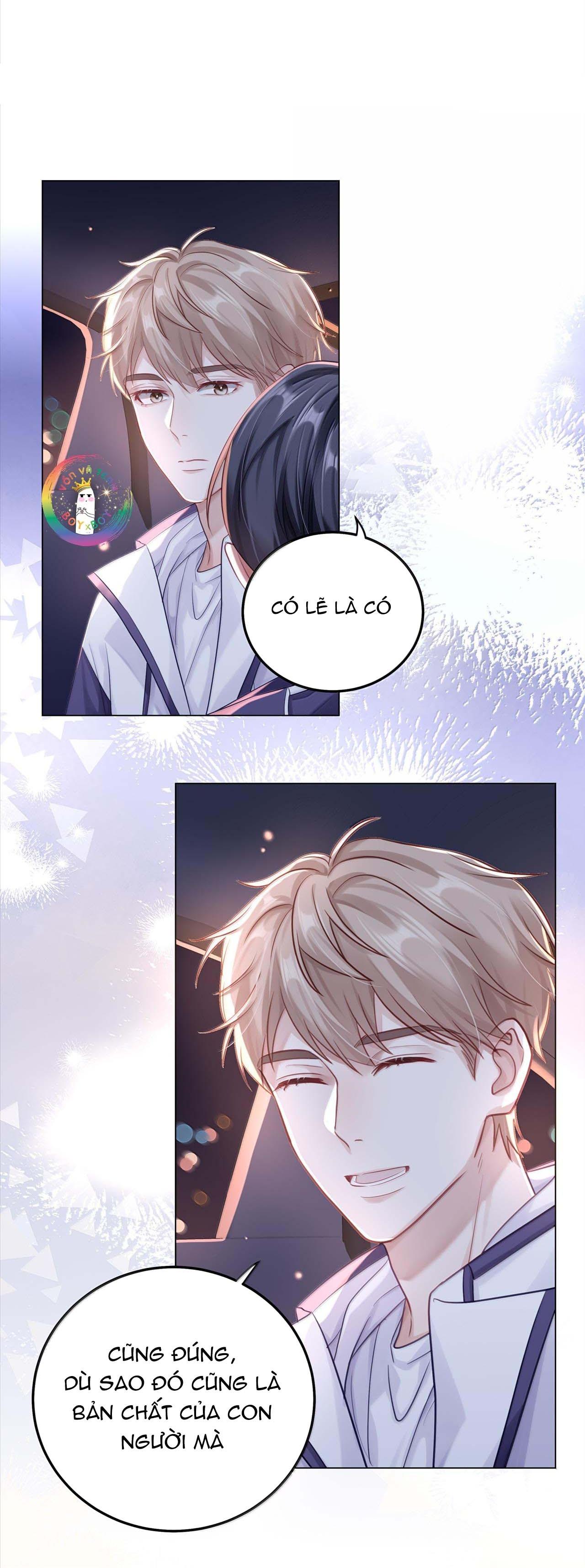 (END) Để Ý Tôi Một Chút Đi Mà - Chap 90