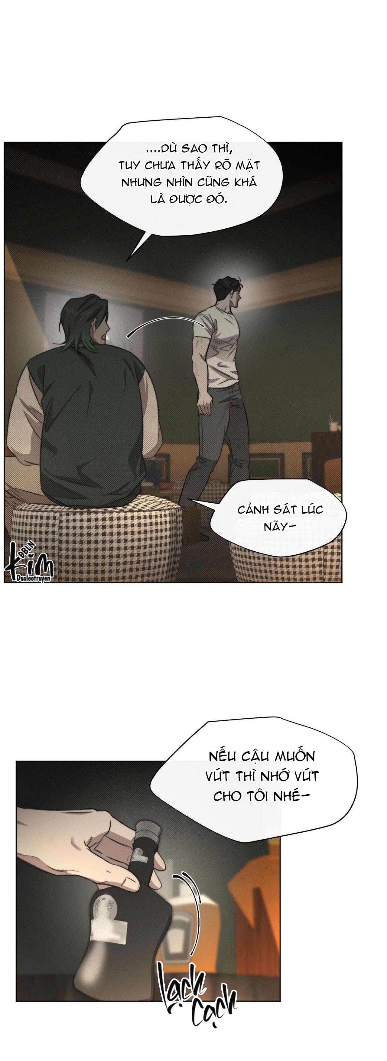 STILL LOVE YOU - Chap 4