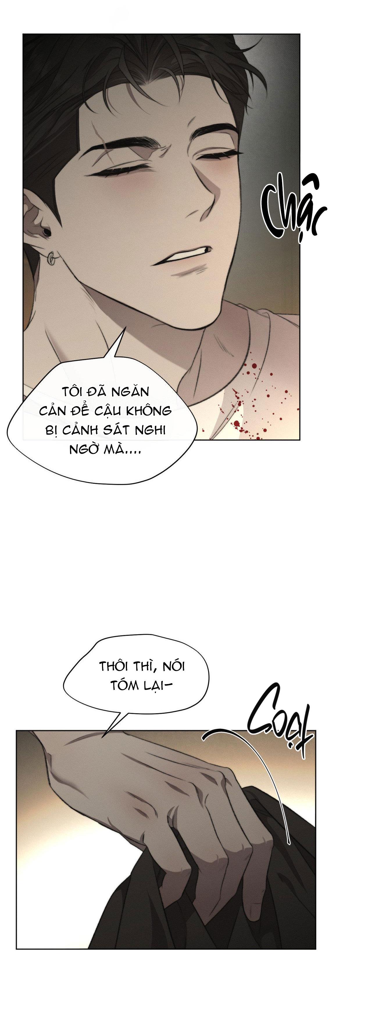 STILL LOVE YOU - Chap 4