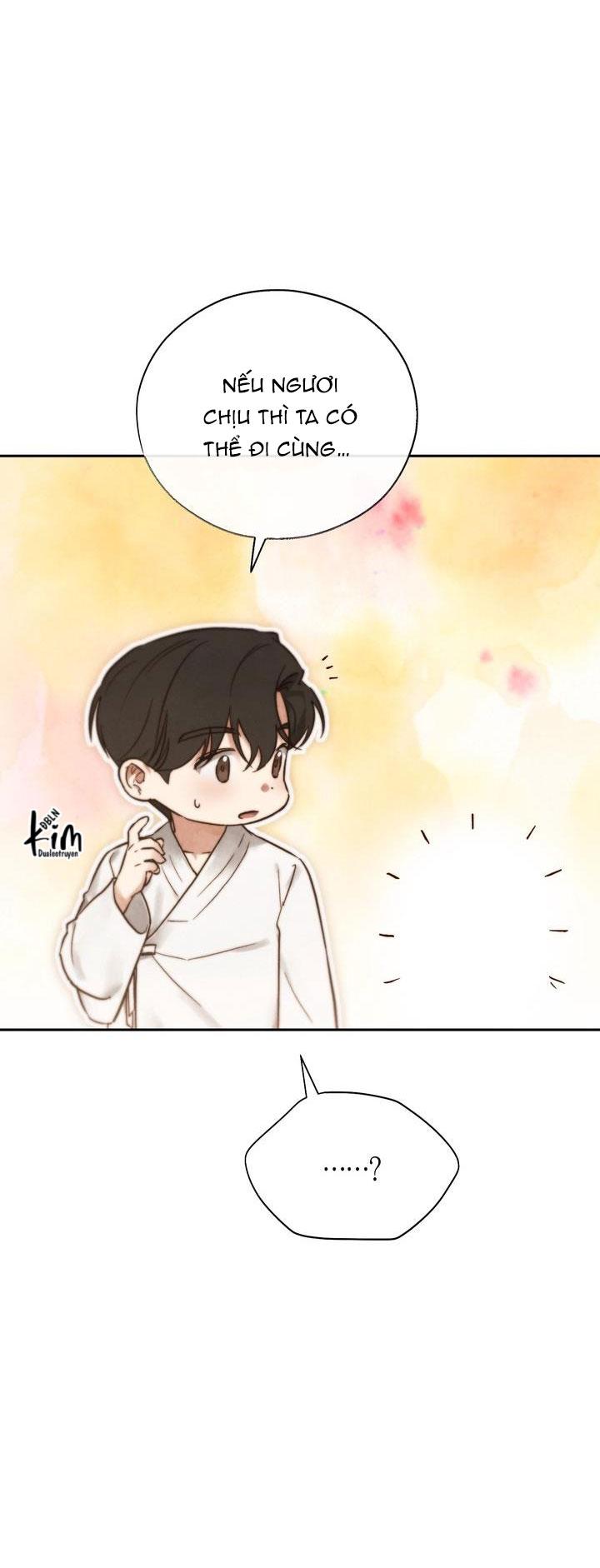 THUỐC ĐỘC - Chap 19
