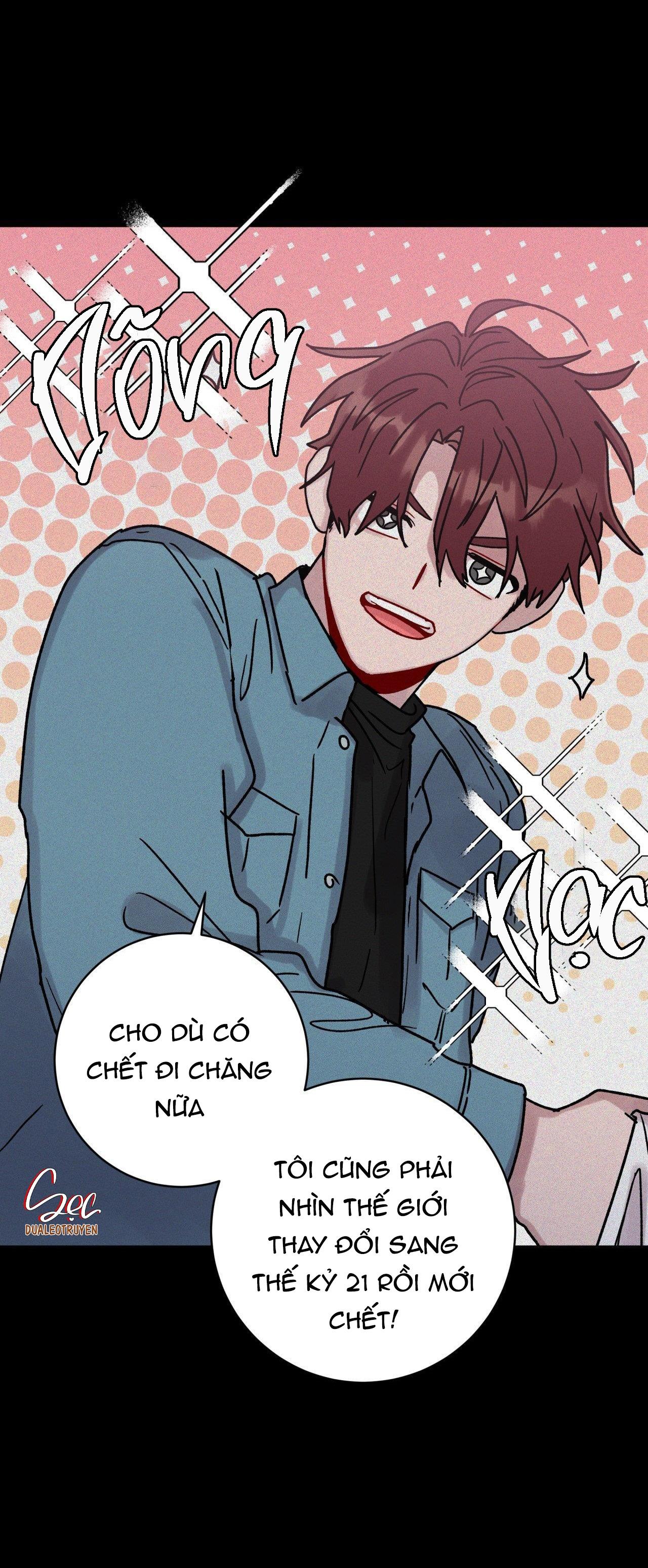 Cơn Mưa Rào Mùa Hạ - Chap 53