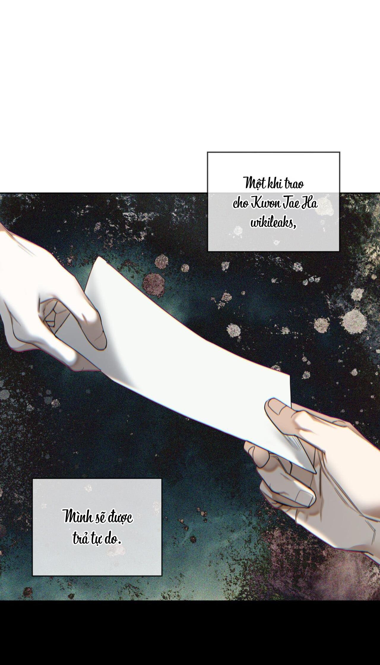 (CBunu) Phạm Luật - Chap 81
