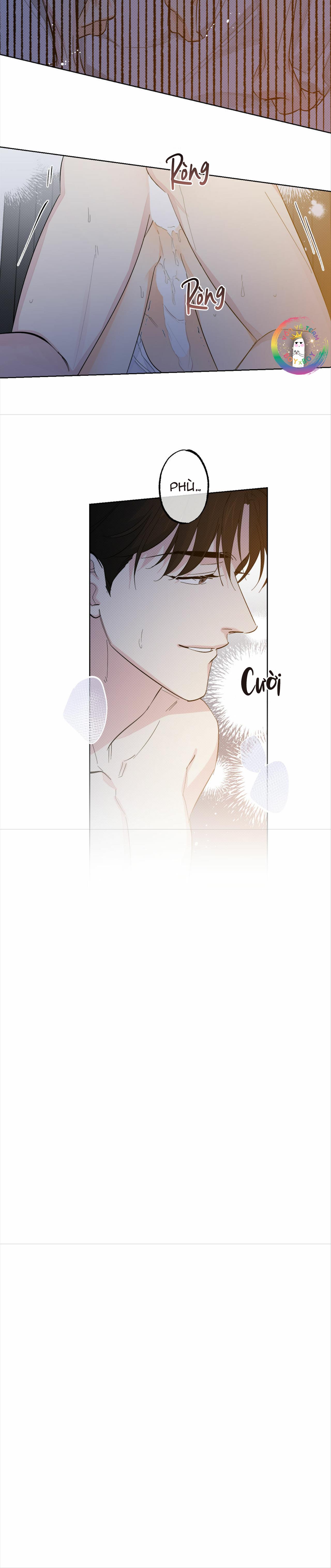 Cộng Sự Bán Thời Gian - Chap 16