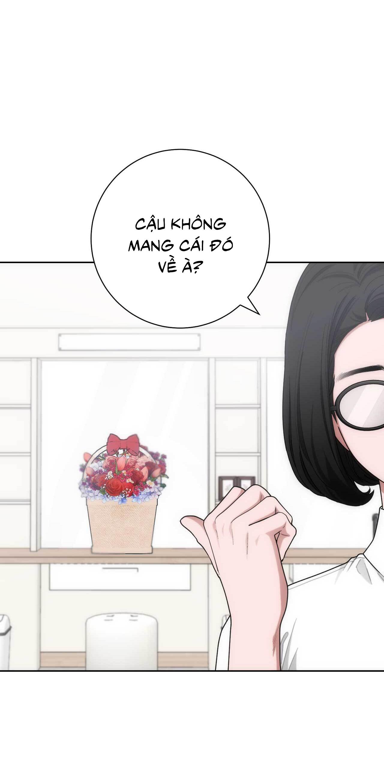 CHÌM TRONG KHOÁI LẠC - Chap 32