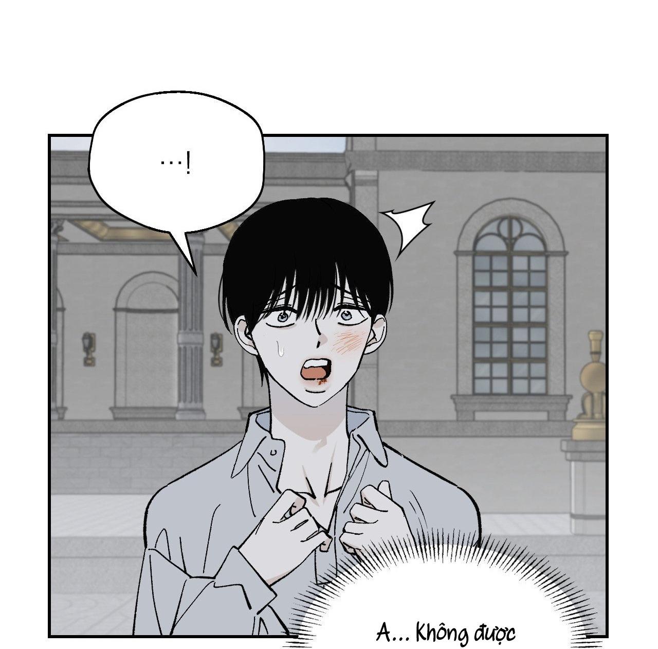 DINH THỰ - Chap 46