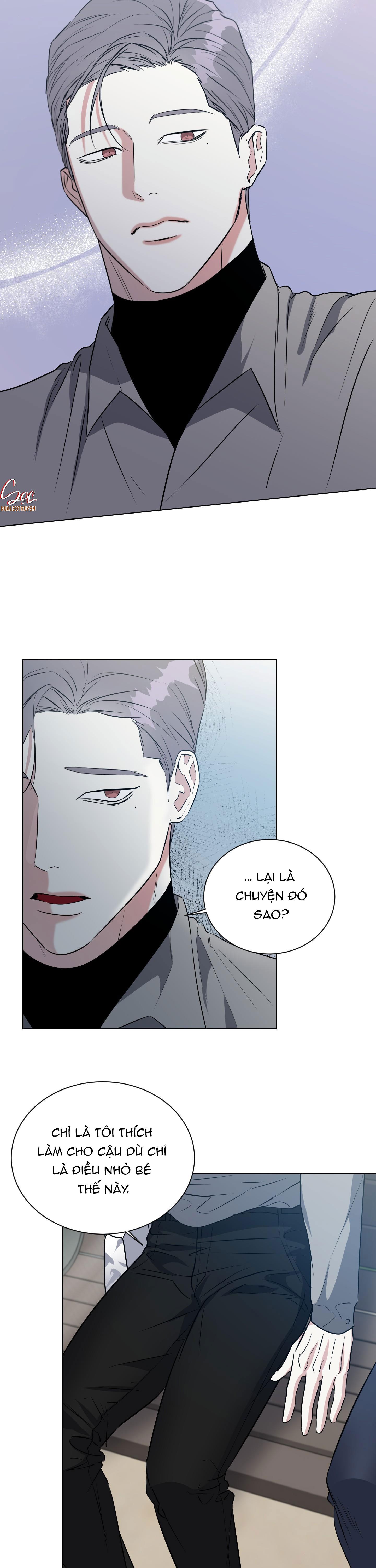 VỰC RẮN - Chap 6