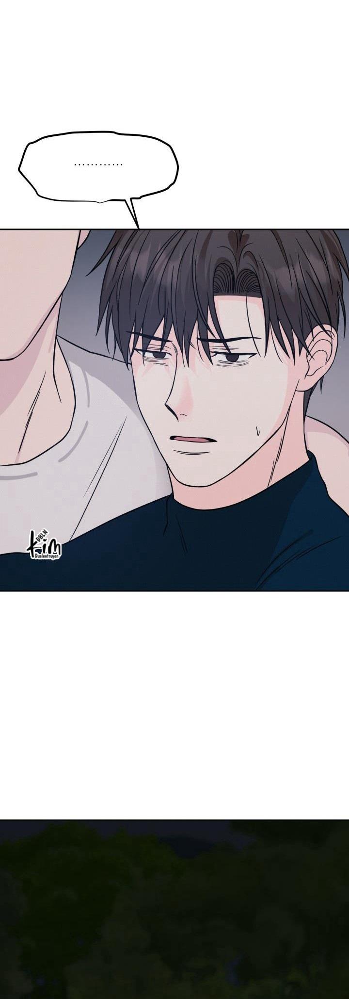 QUỶ ĐÓI - Chap 29