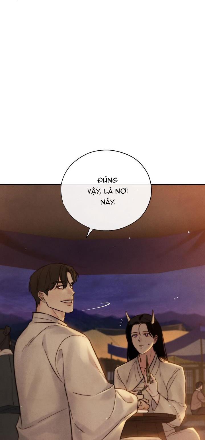THUỐC ĐỘC - Chap 19