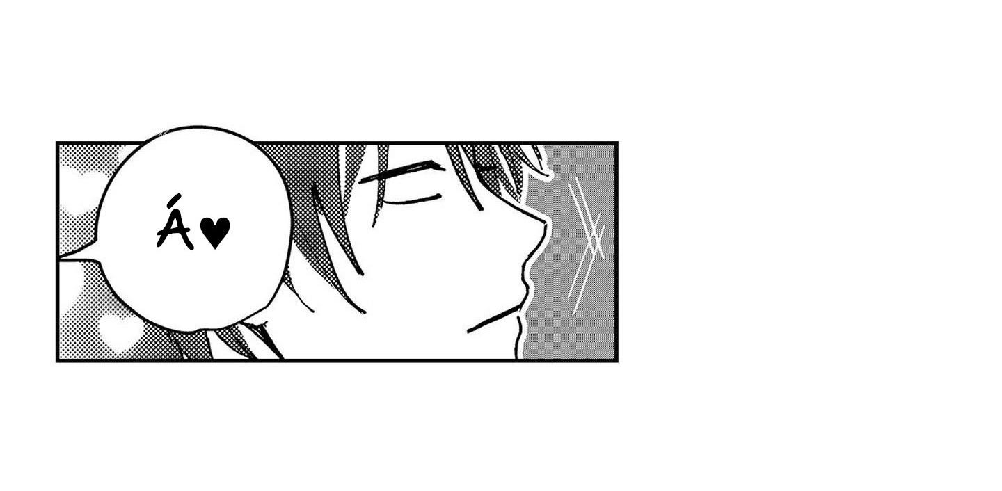 Nữ hoàng Omega hoa lệ - Chap 6