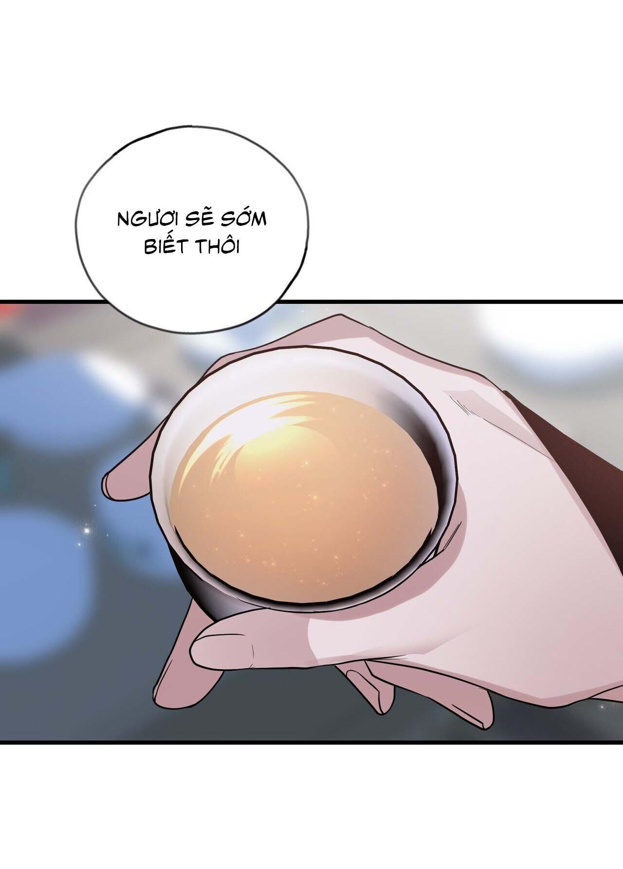 BÁT NHÃ GIAI NHÂN - Chap 91