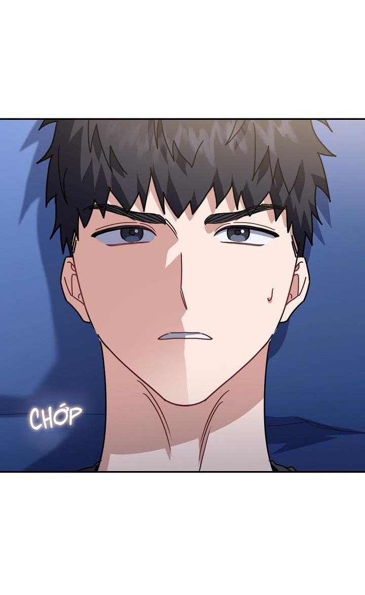 Khu Vực Chủ Nghĩa Tình Yêu - Chap 73