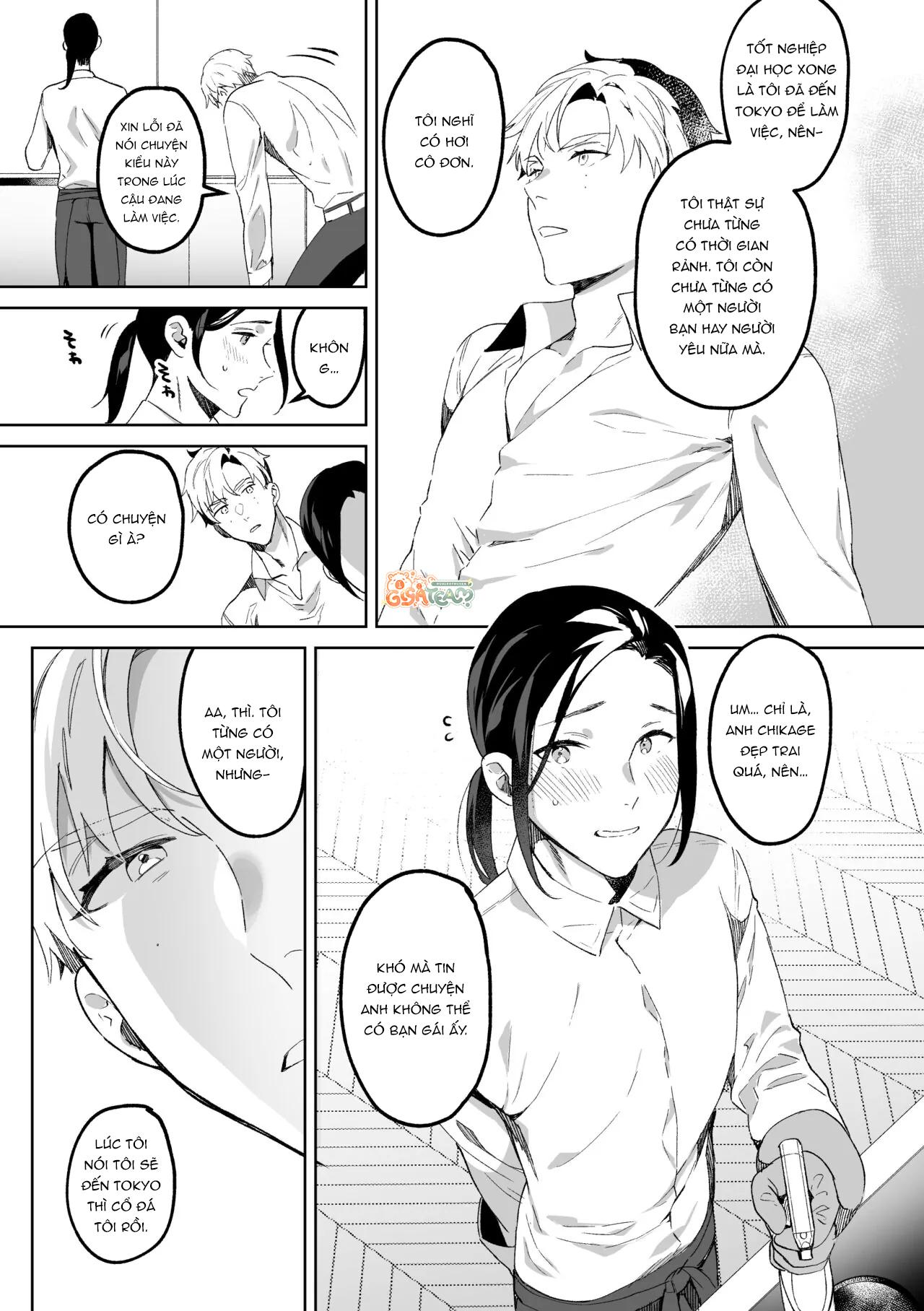 Tổng hợp boylove 18+ - Chap 338