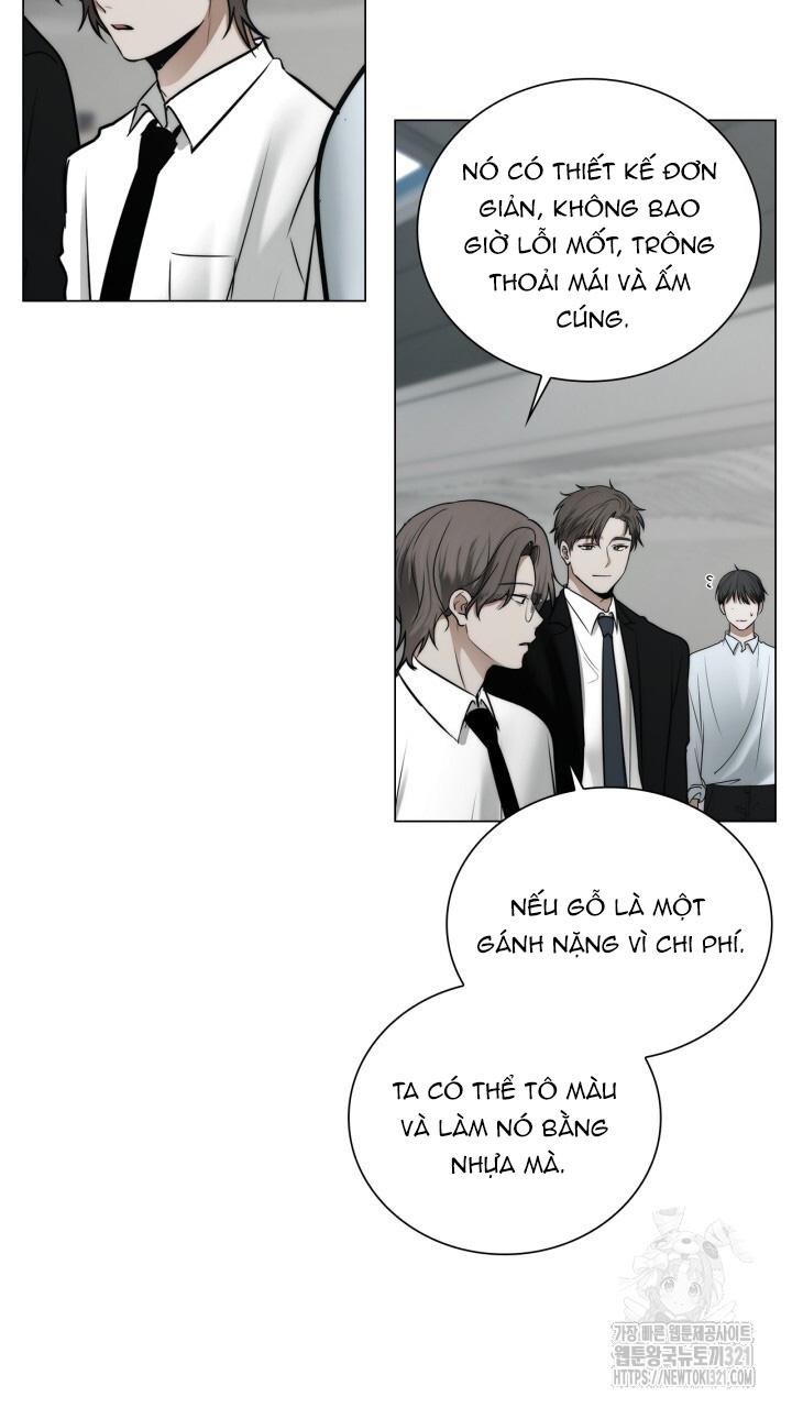 Song Trùng - Chap 56