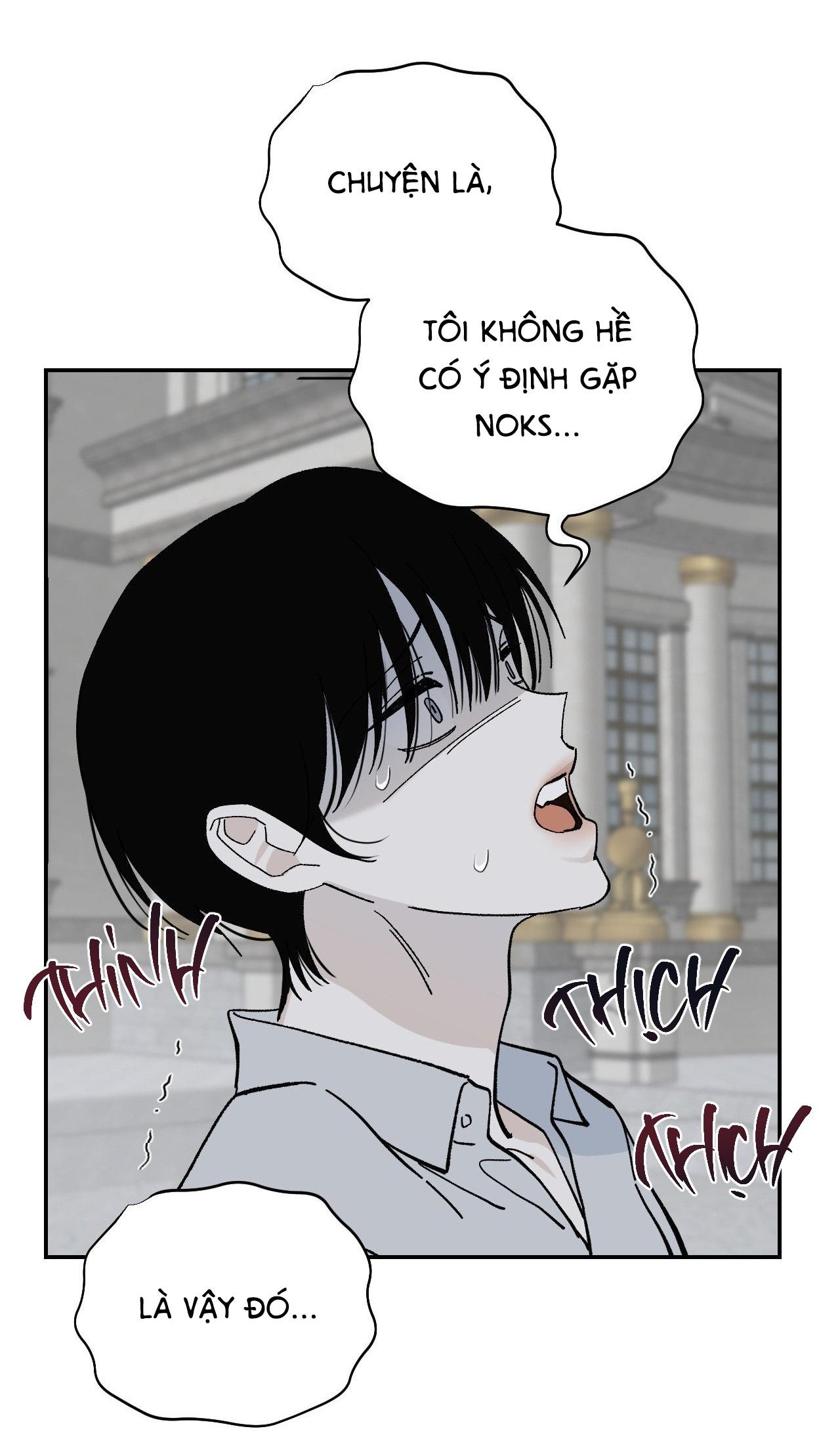 DINH THỰ - Chap 46