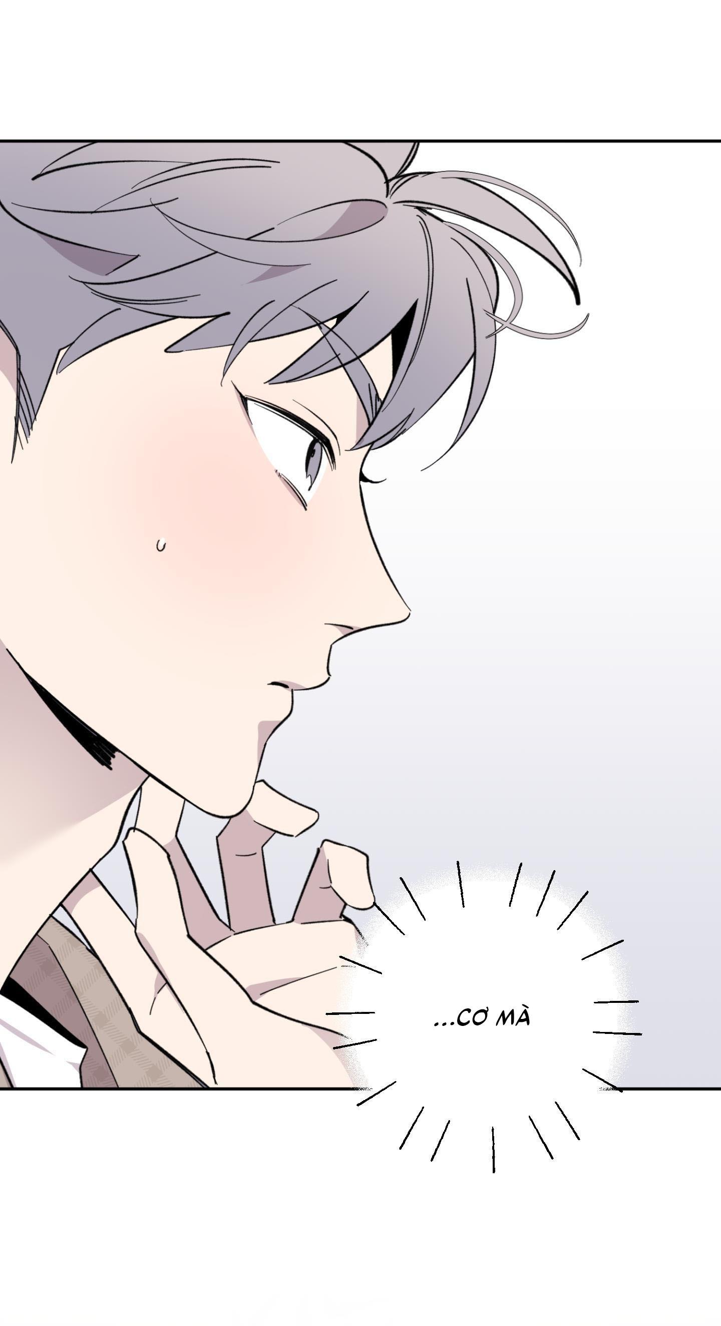 ( CBunu ) Carrot And Stick - Chap 3