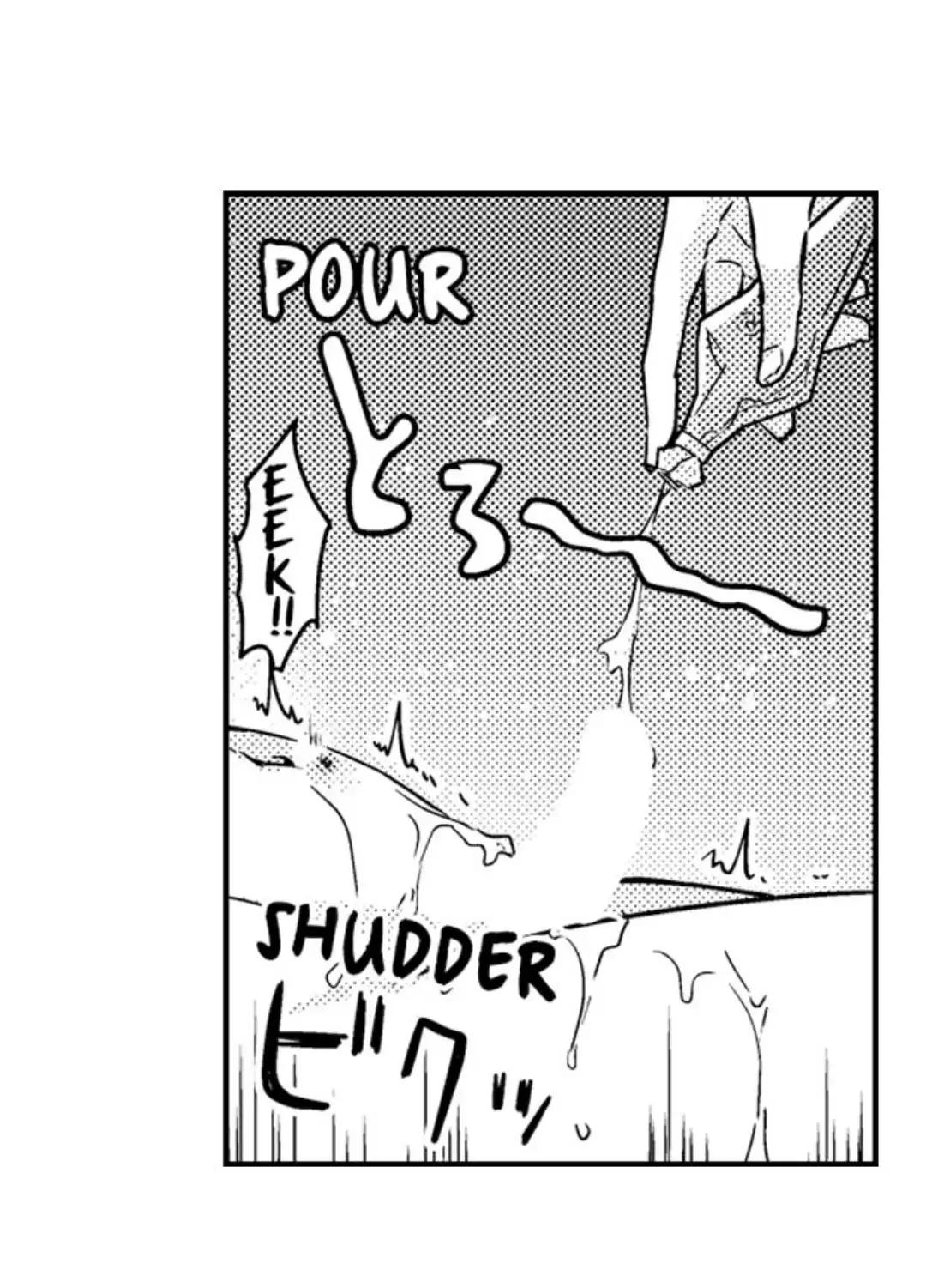 HOÀNG TỬ HOÀN HẢO YÊU TÔI, TÌNH ĐỊCH CỦA NGÀI - Chap 8