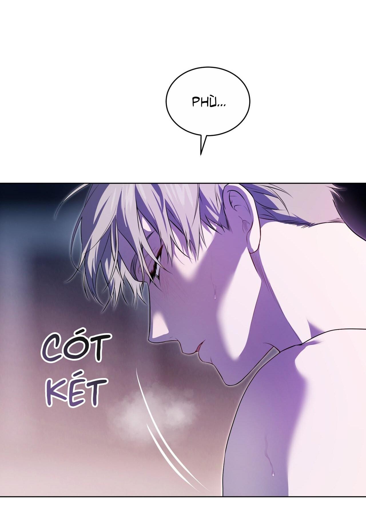 Passion - Chap 104