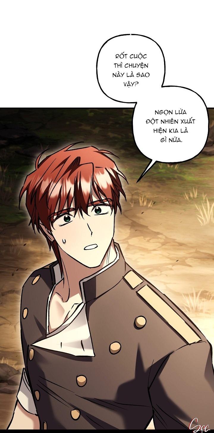 (ABO) BƯỚC NGOẶT - Chap 59
