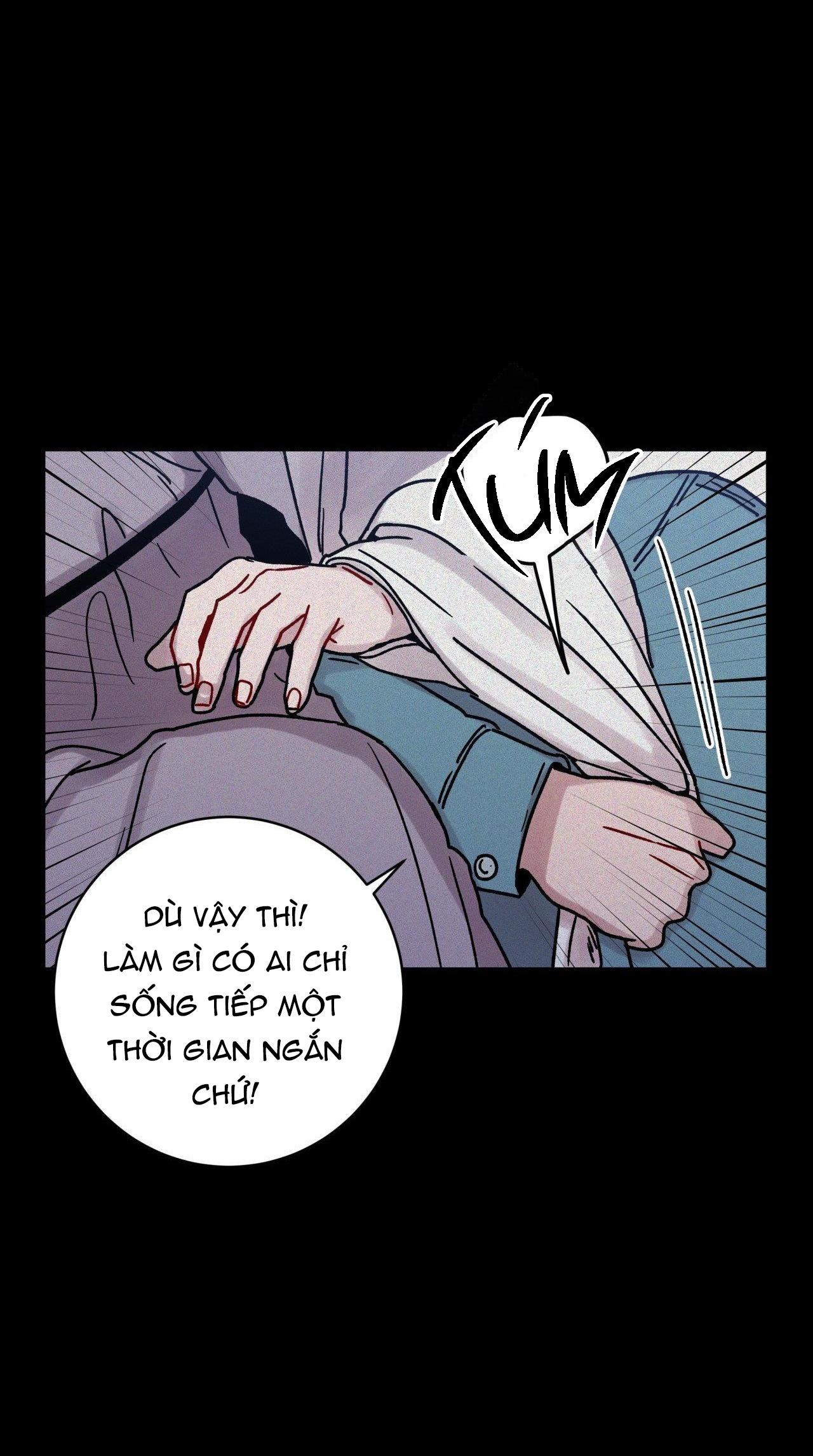 Cơn Mưa Rào Mùa Hạ - Chap 53