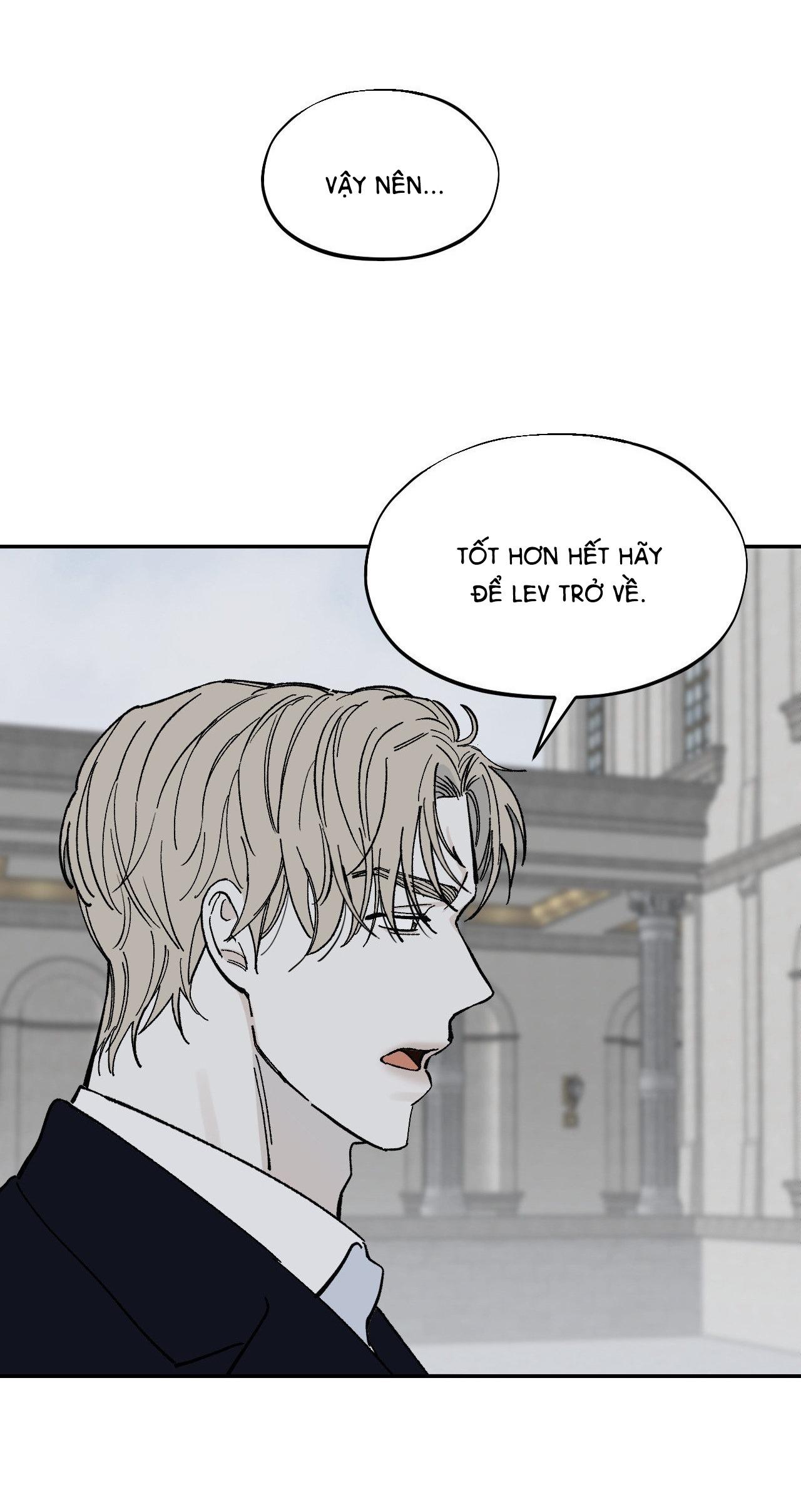 DINH THỰ - Chap 46