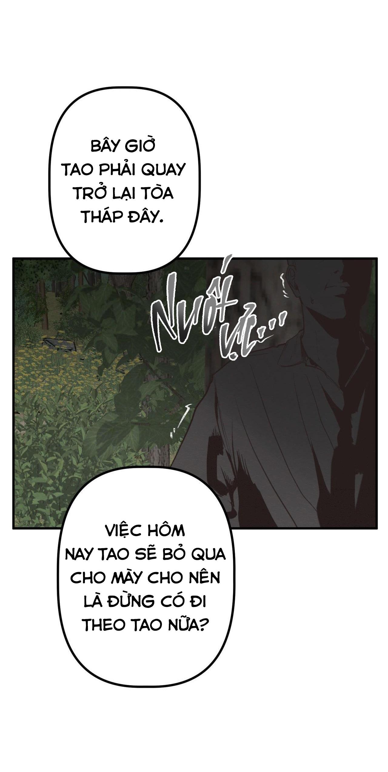 DEVIL ON TOP - Chap 37
