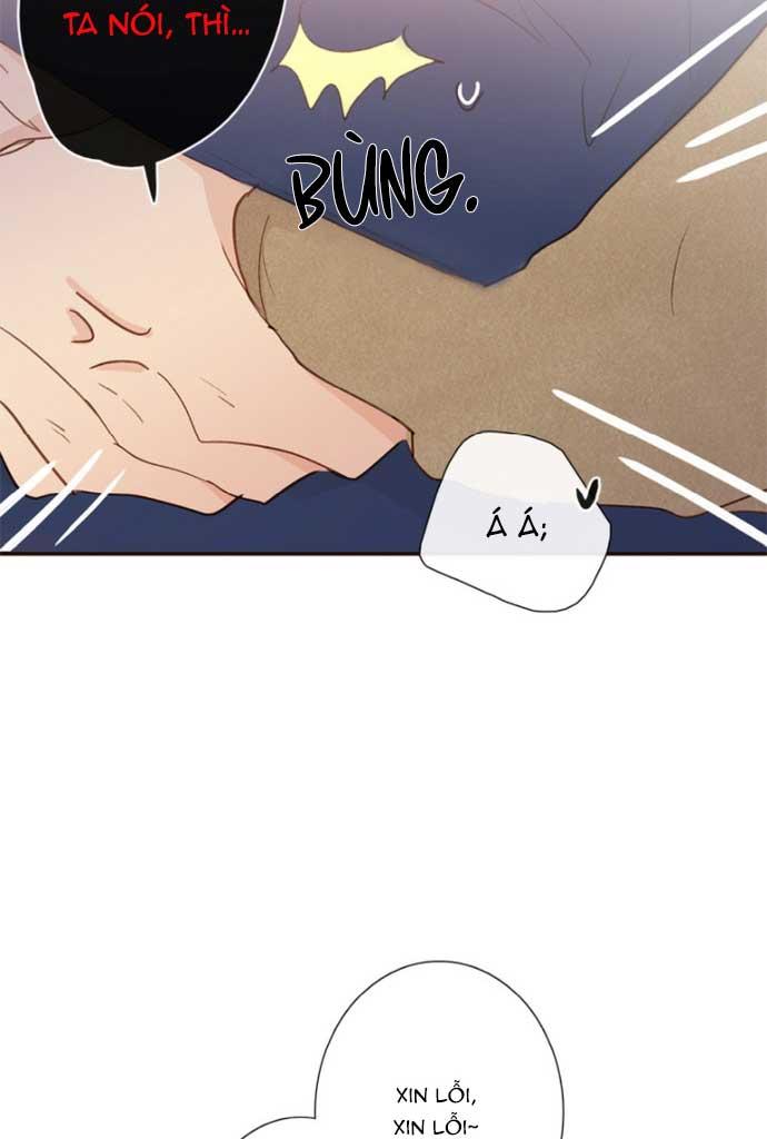 Thiên Đường Táo Xanh - Chap 108