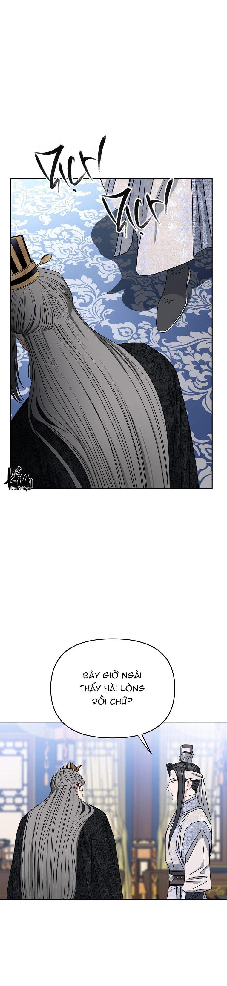 XUÂN PHONG VIÊN MÃN - Chap 74