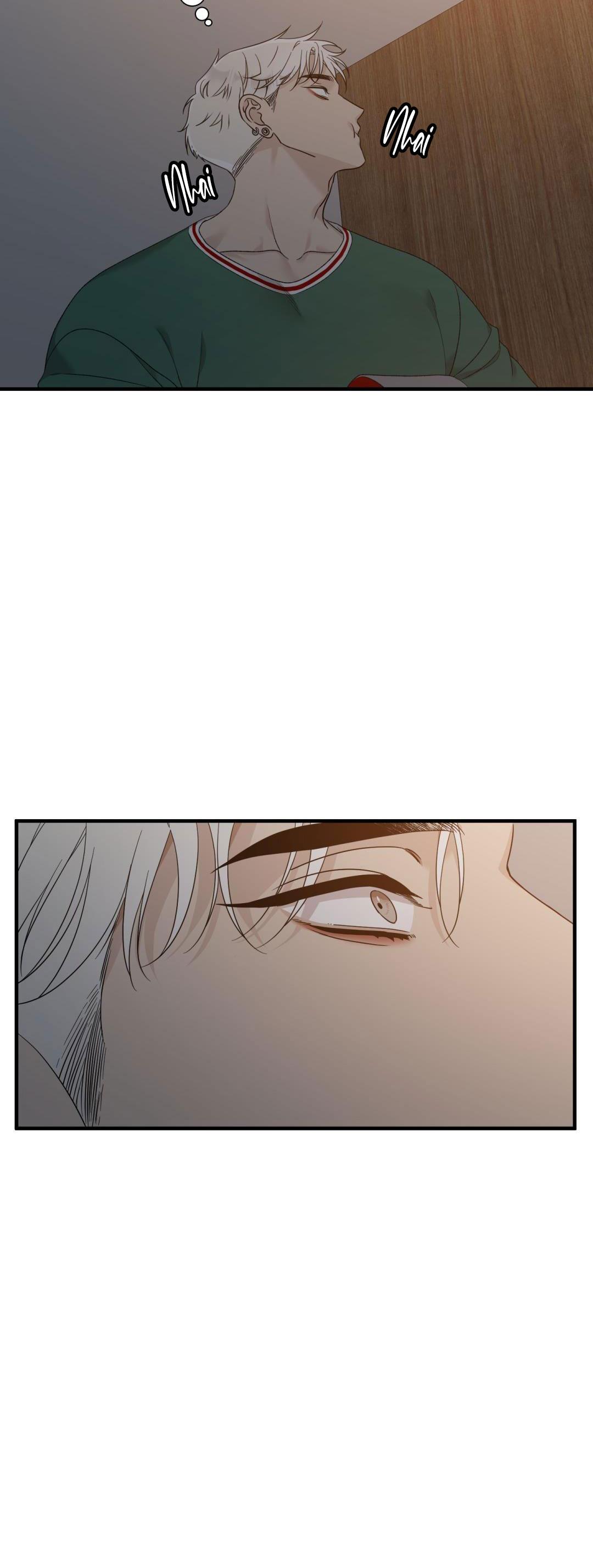 Fouls Start - Chap 2