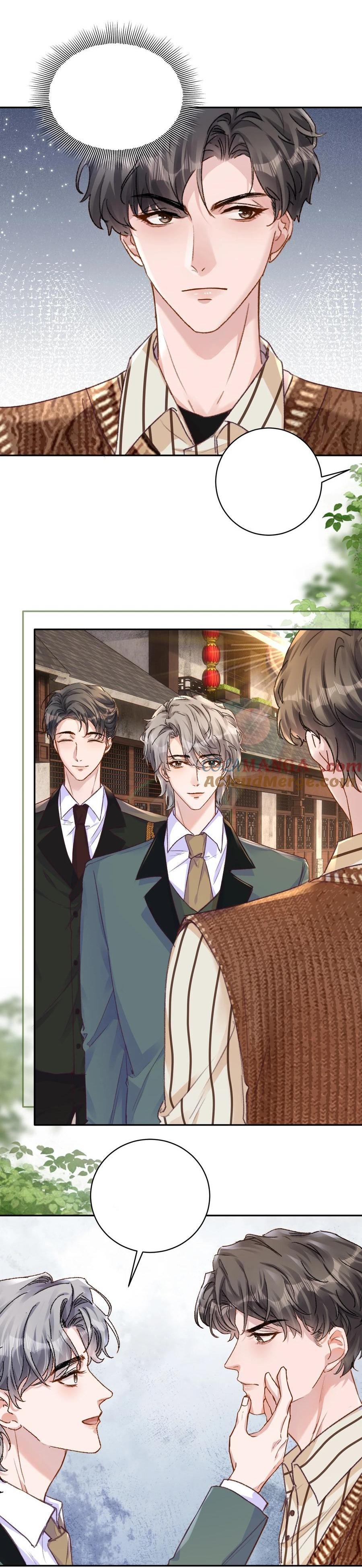 Hữu Danh - Chap 99