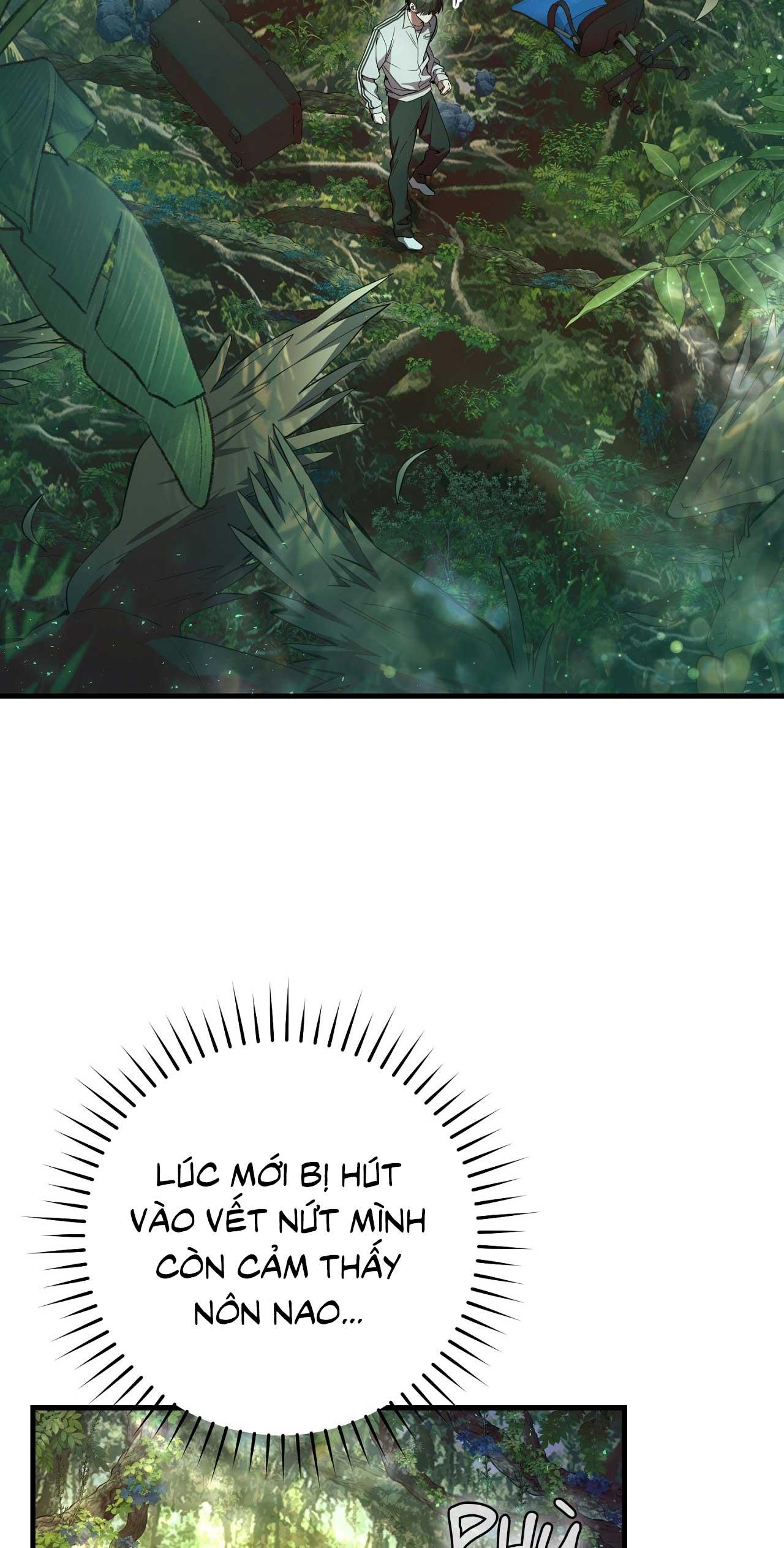 Hunter muốn sống một cách yên bình - Chap 19