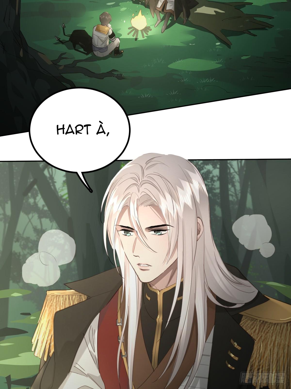 Ong Thợ - Chap 43