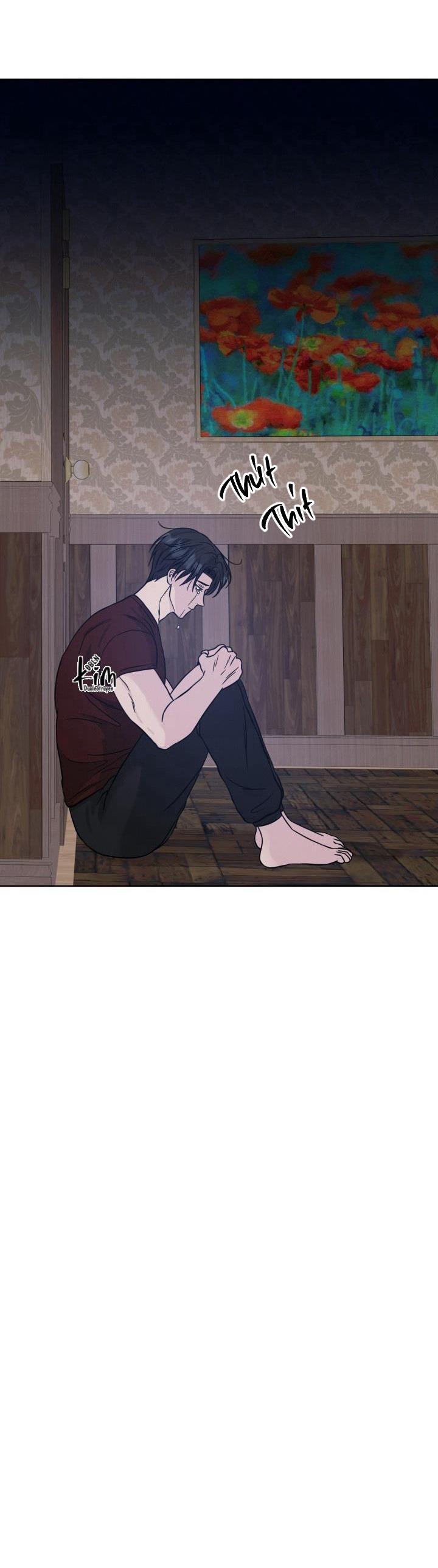 QUỶ ĐÓI - Chap 29