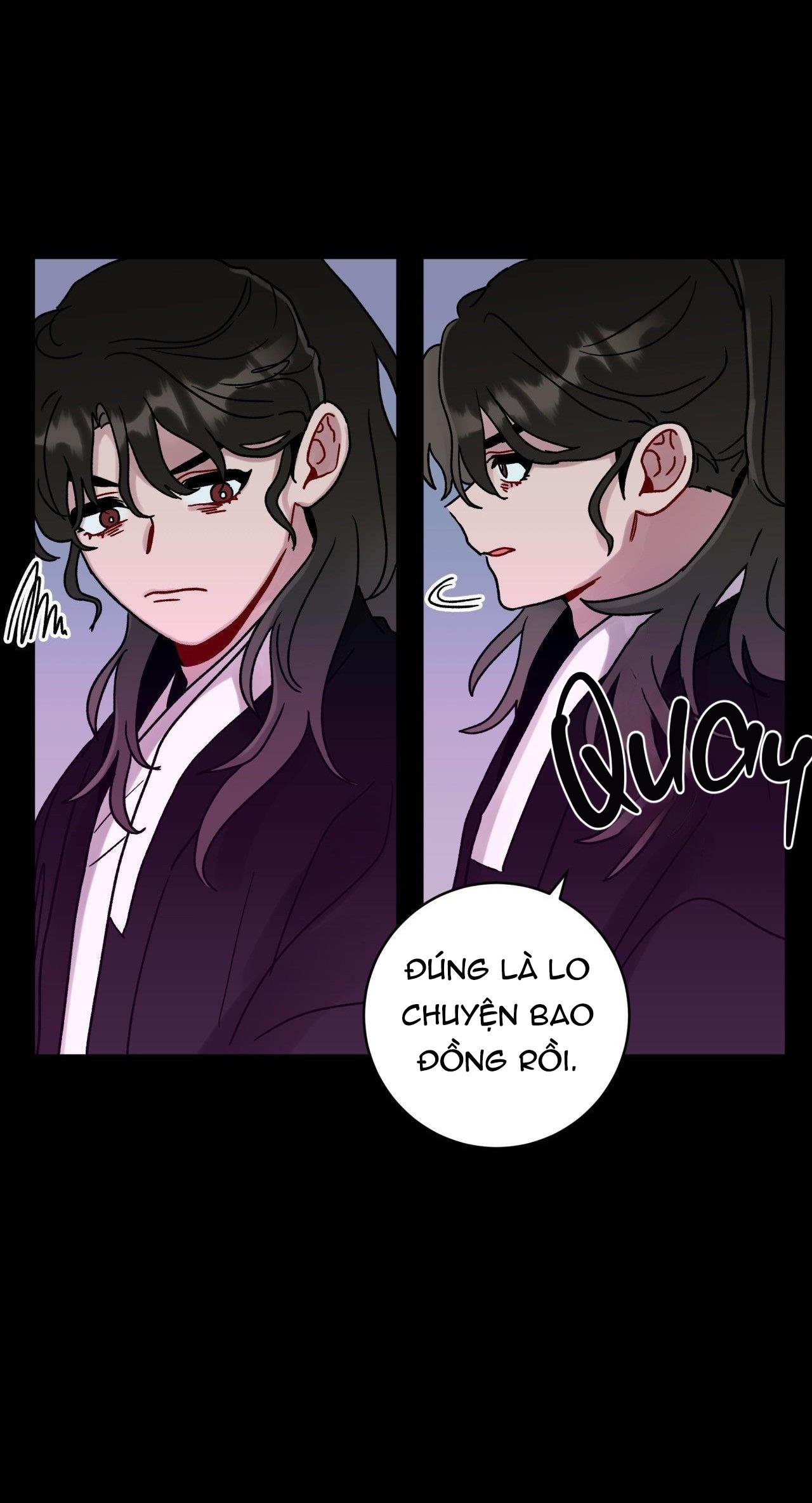 Cơn Mưa Rào Mùa Hạ - Chap 53