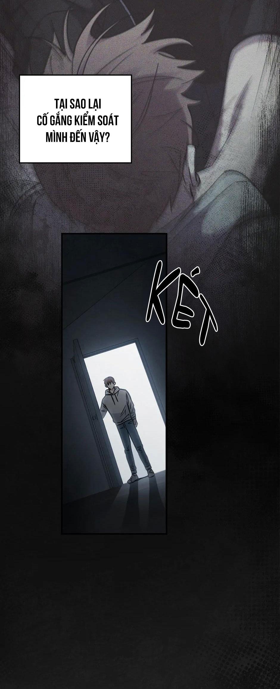 Deadman Switch - Chap 39