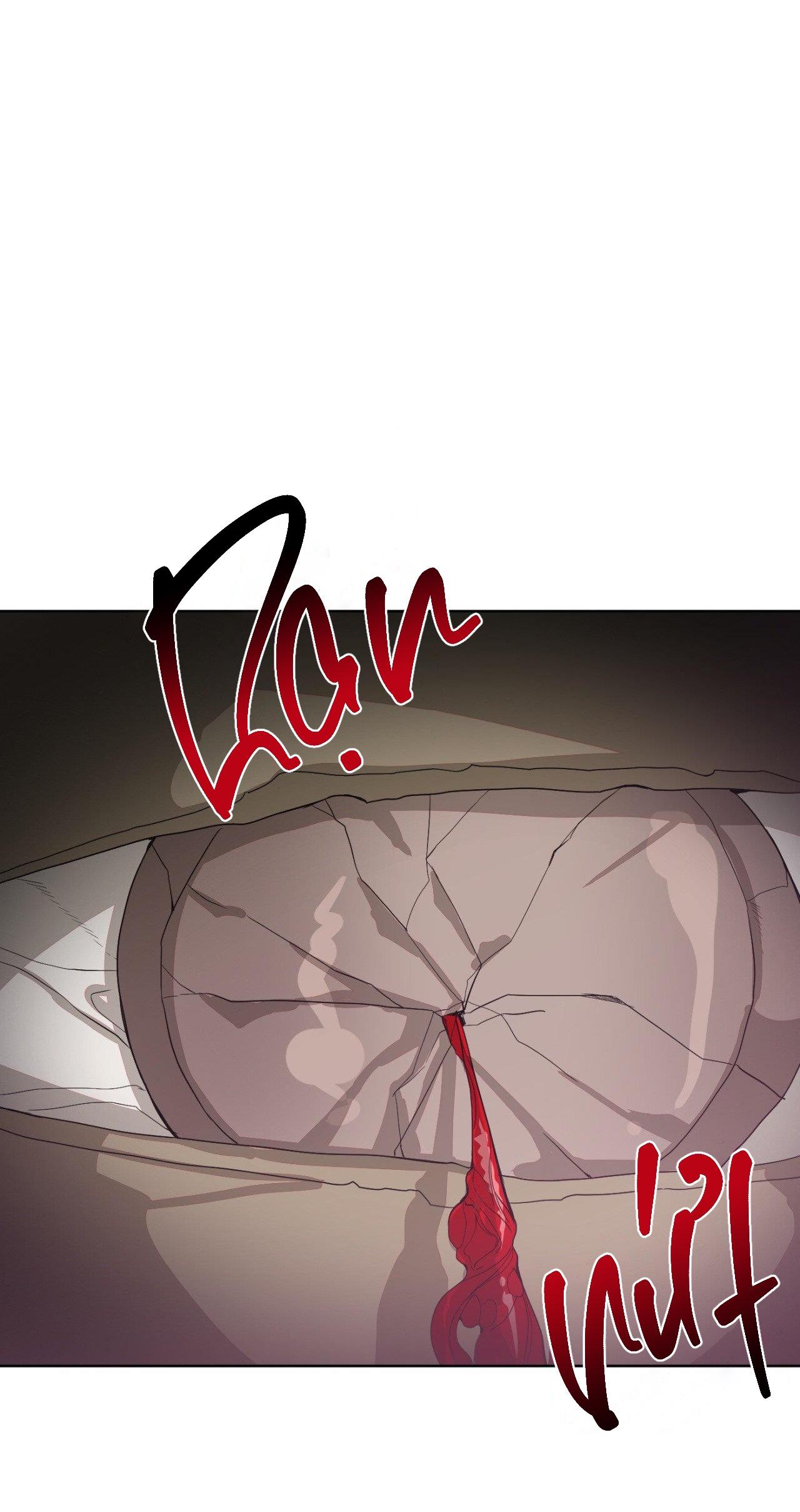 BẠN CÙNG LỚP MẪU GIÁO MẶT TRỜI - Chap 8