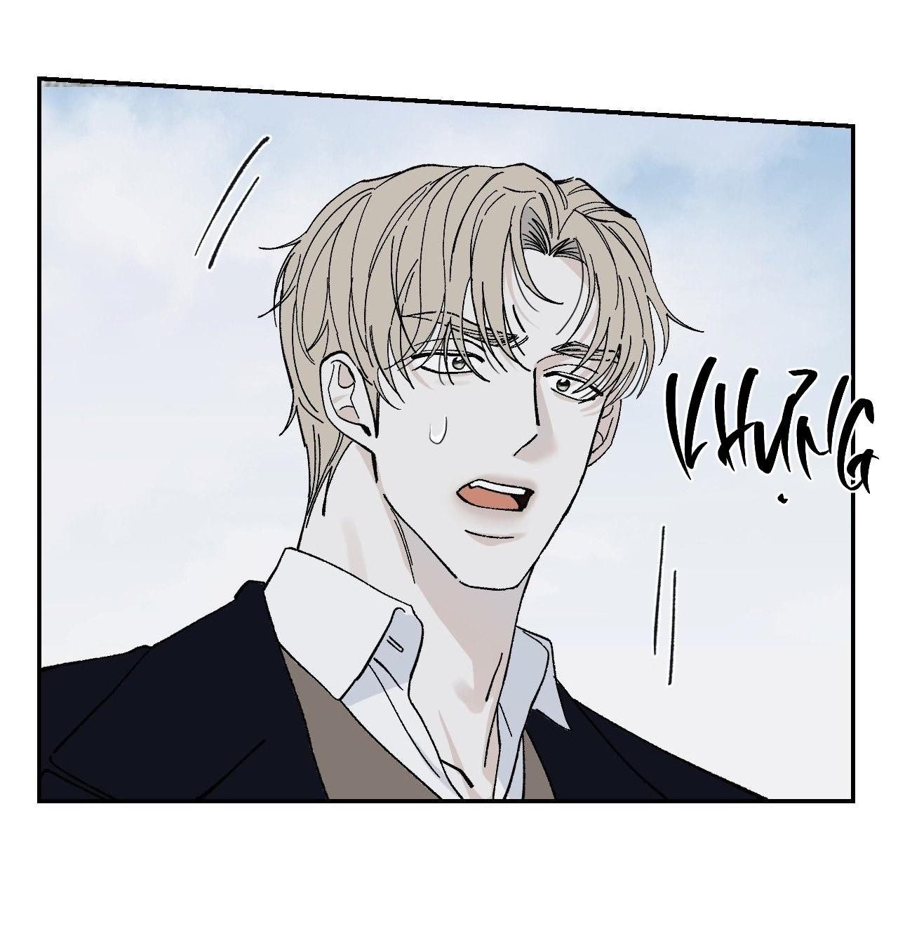 DINH THỰ - Chap 46