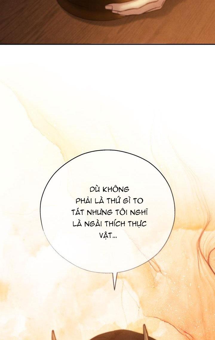 THUỐC ĐỘC - Chap 19
