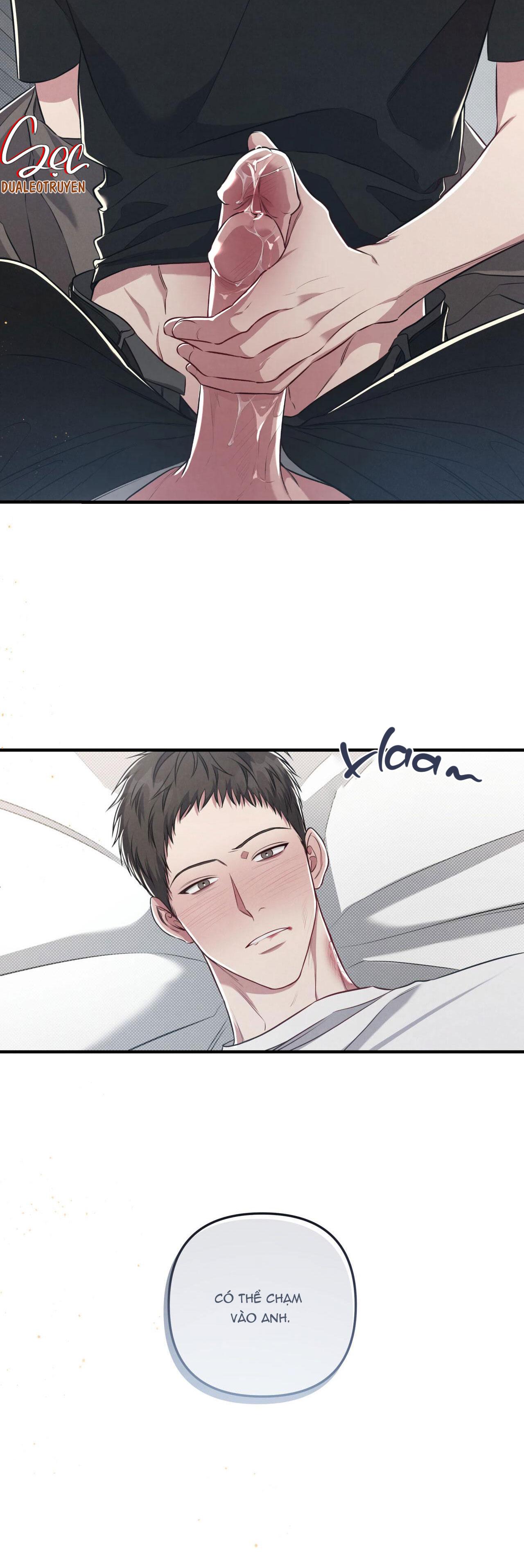Công Tư Phân Minh - Chap 23
