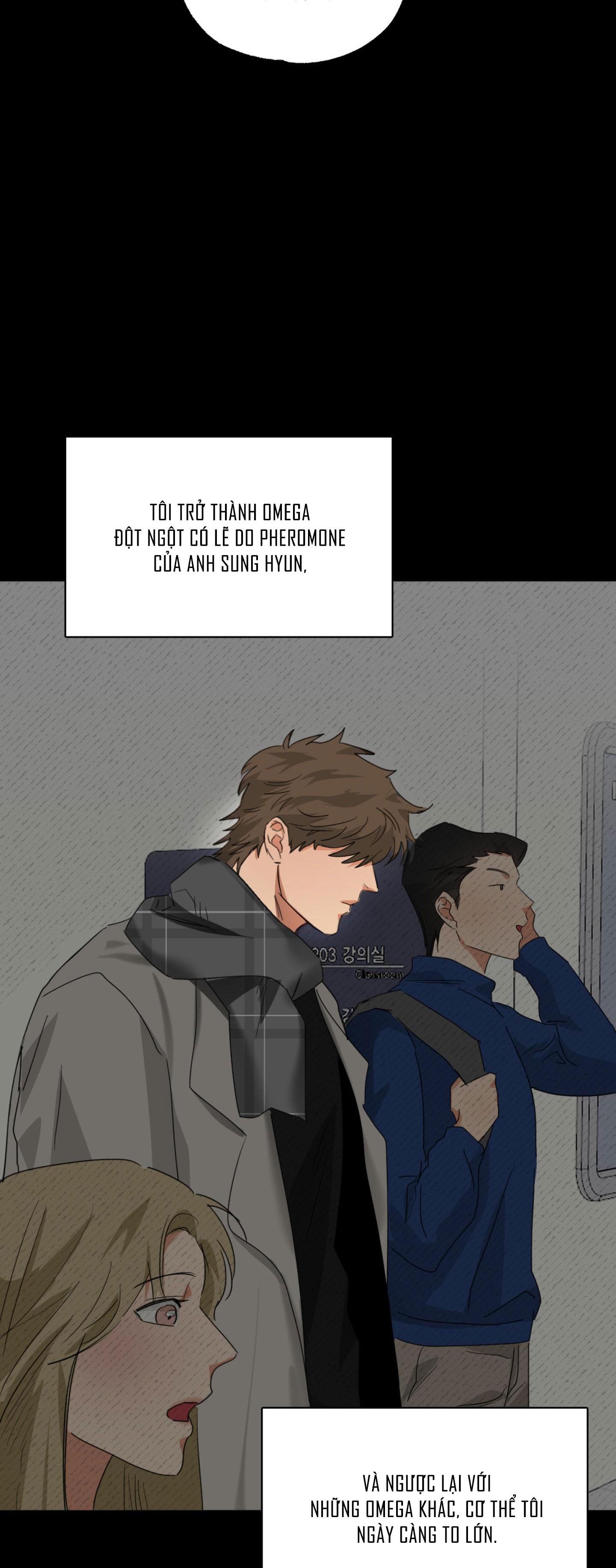 DẠY CHỊCH - Chap 6