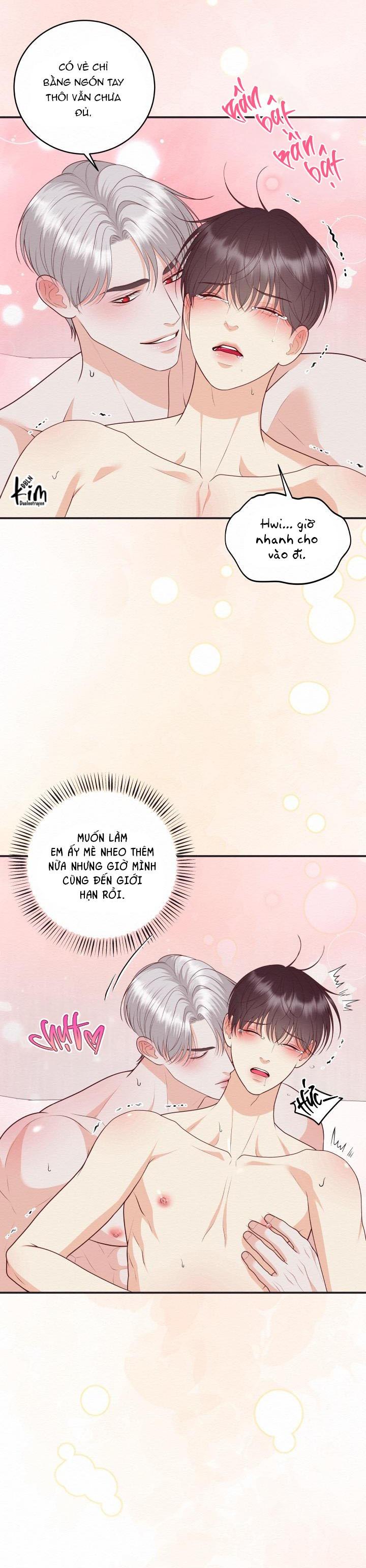LỄ TRỪ TÀ - Chap 20