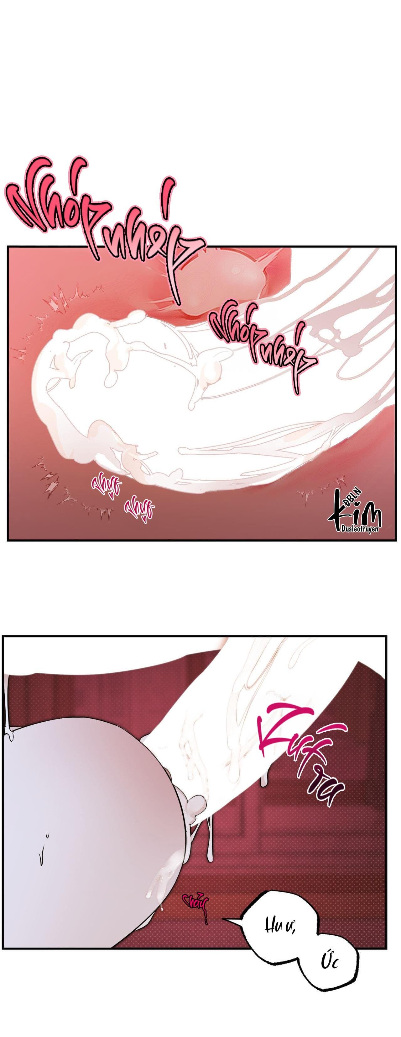 BÓNG RẮN DƯỚI ÁNH TRĂNG - Chap 14