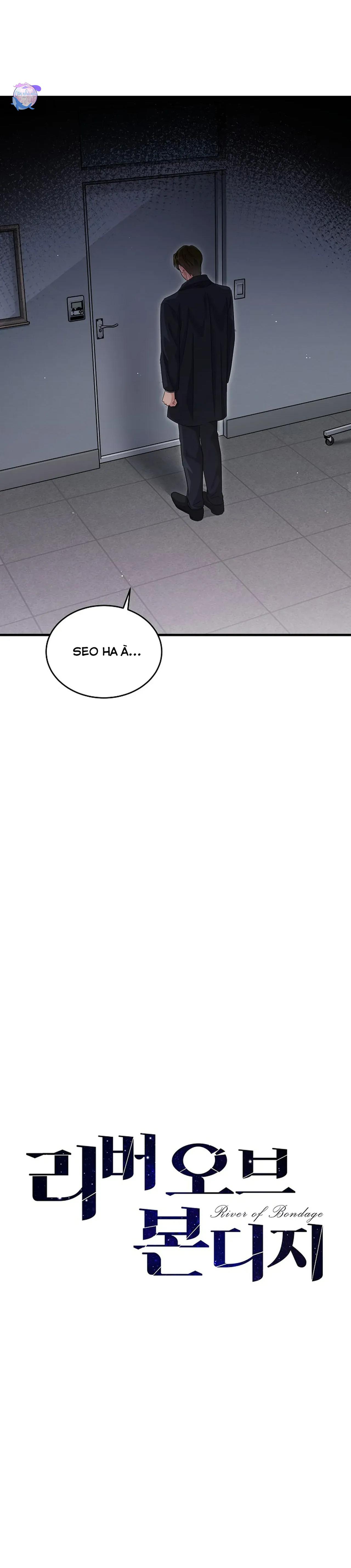 DÒNG SÔNG NÔ LỆ - Chap 23