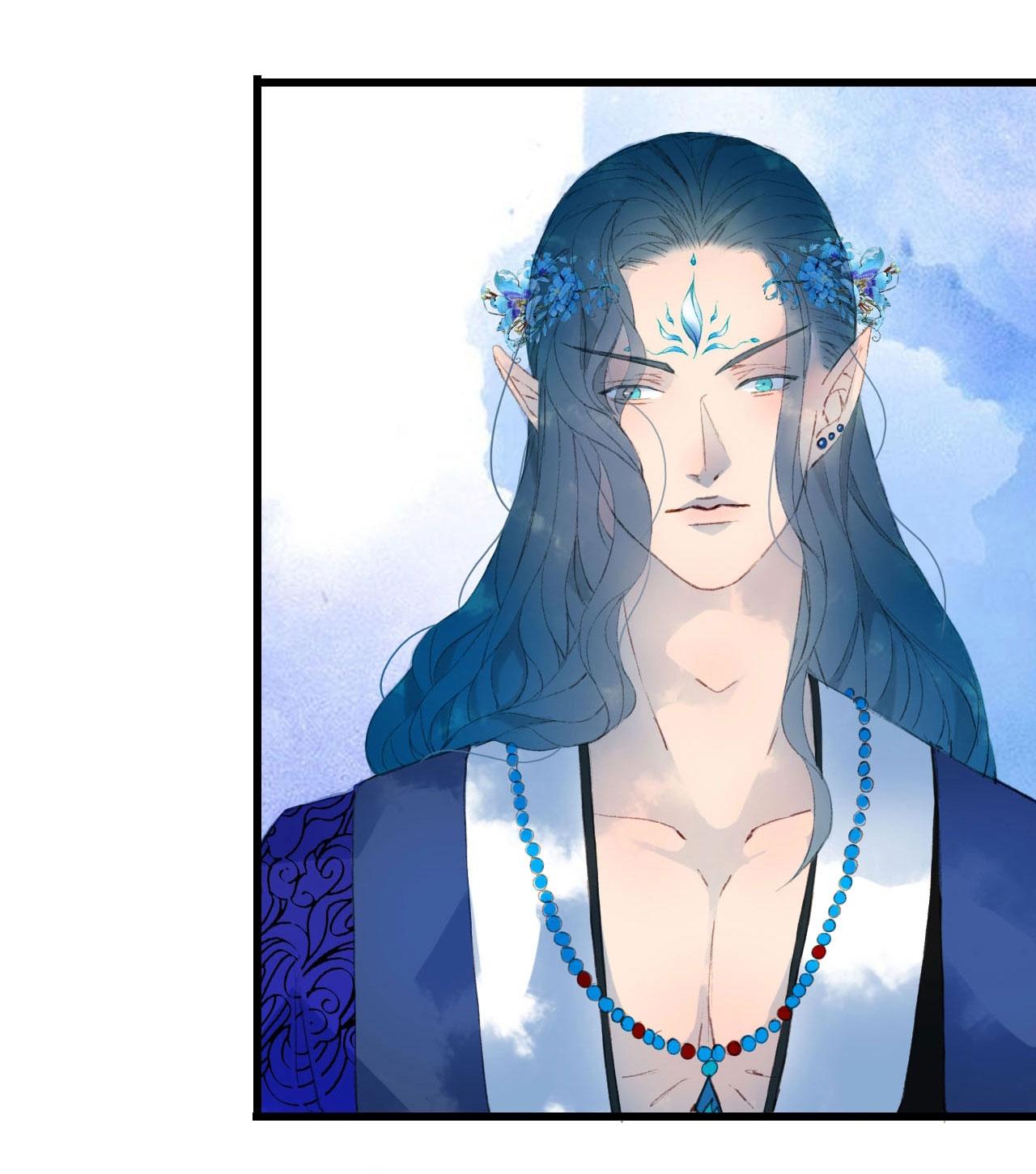 Mộng tưởng chưa đến ngàn năm - Chap 7