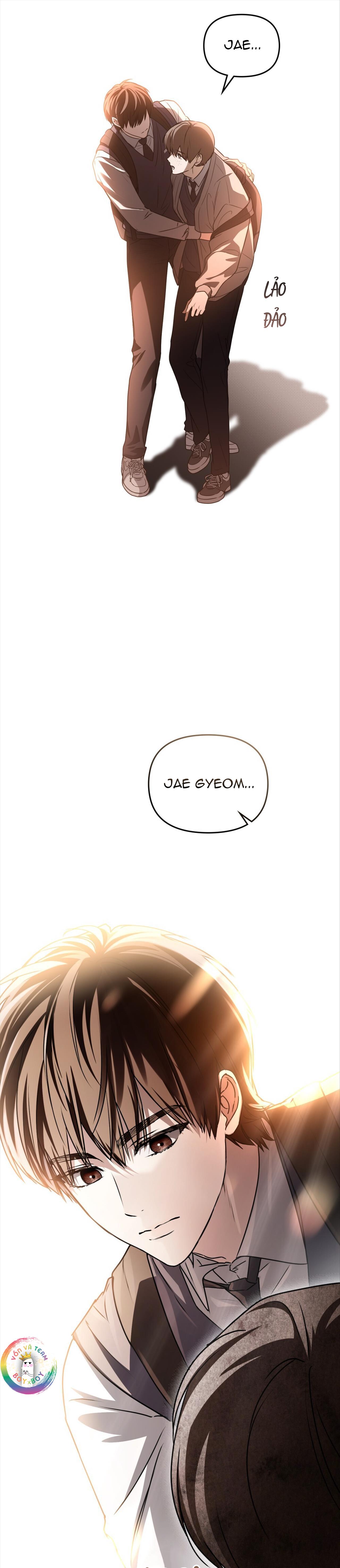 Linh Hồn Lửa - Chap 6