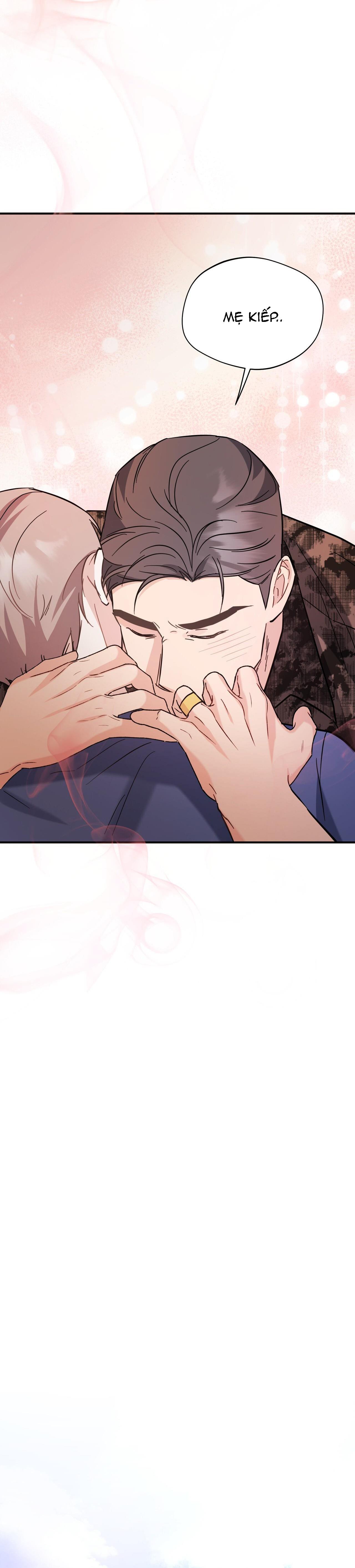 GIANG HỒ LẠ MẶT - Chap 10