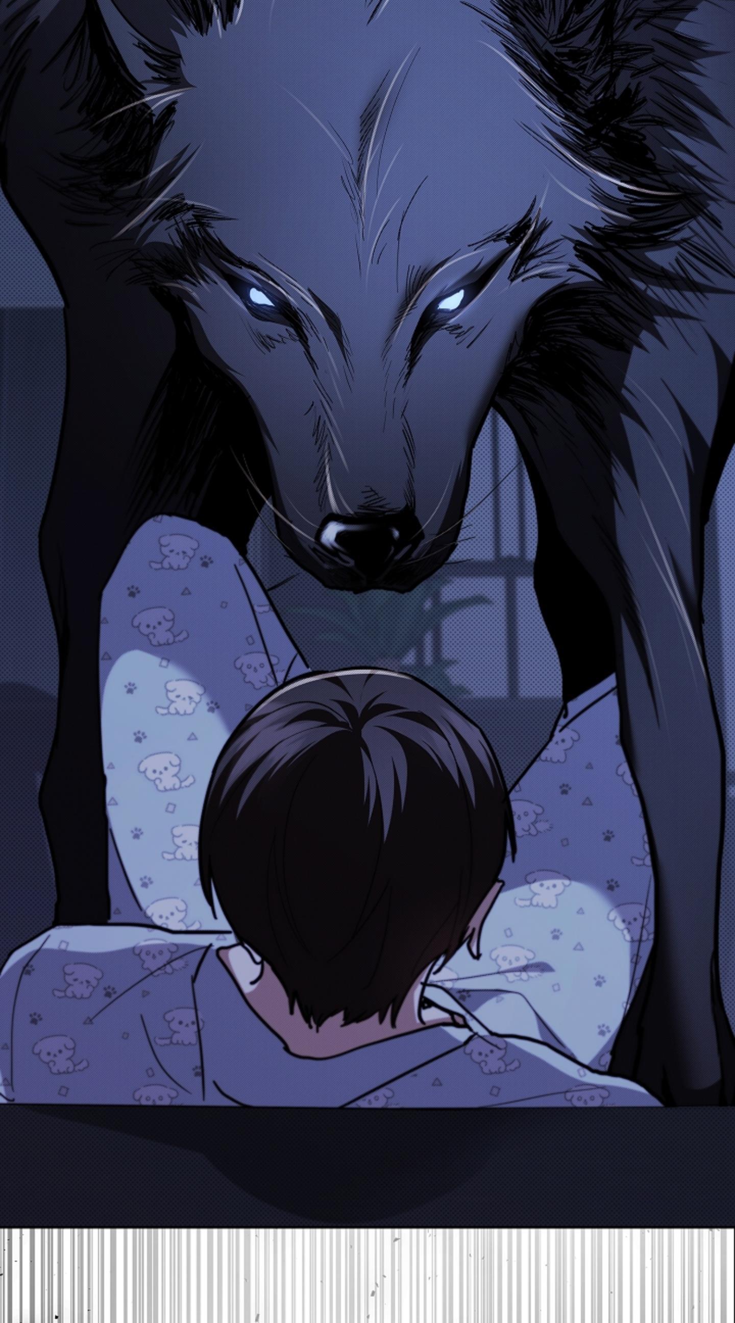 ĐỪNG ĐỘNG VÀO CÚN CON! - Chap 19