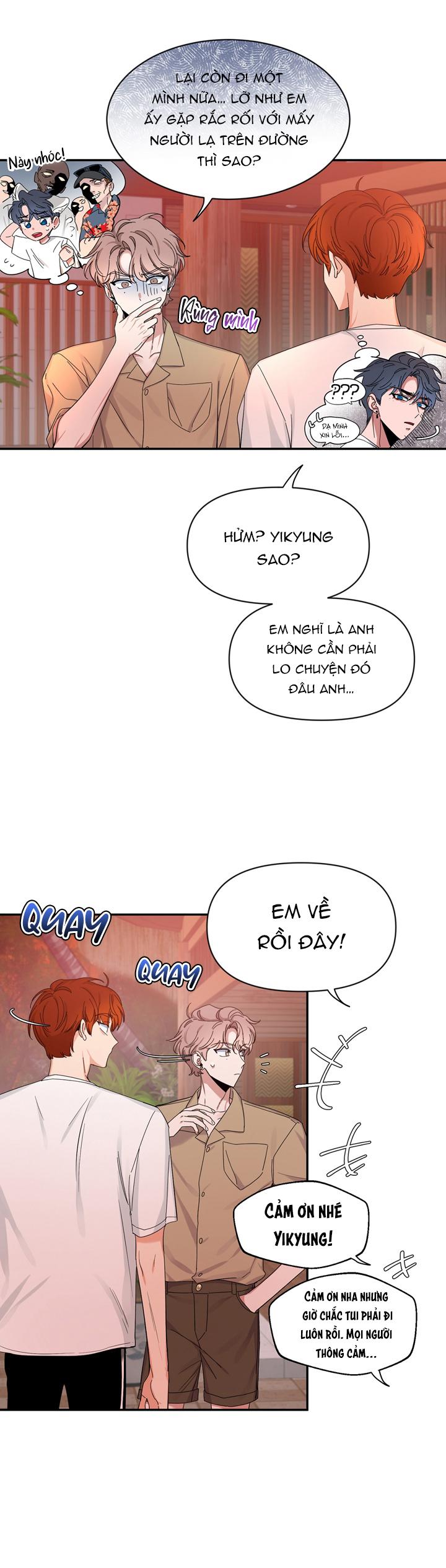 SKETCH - Chap 55