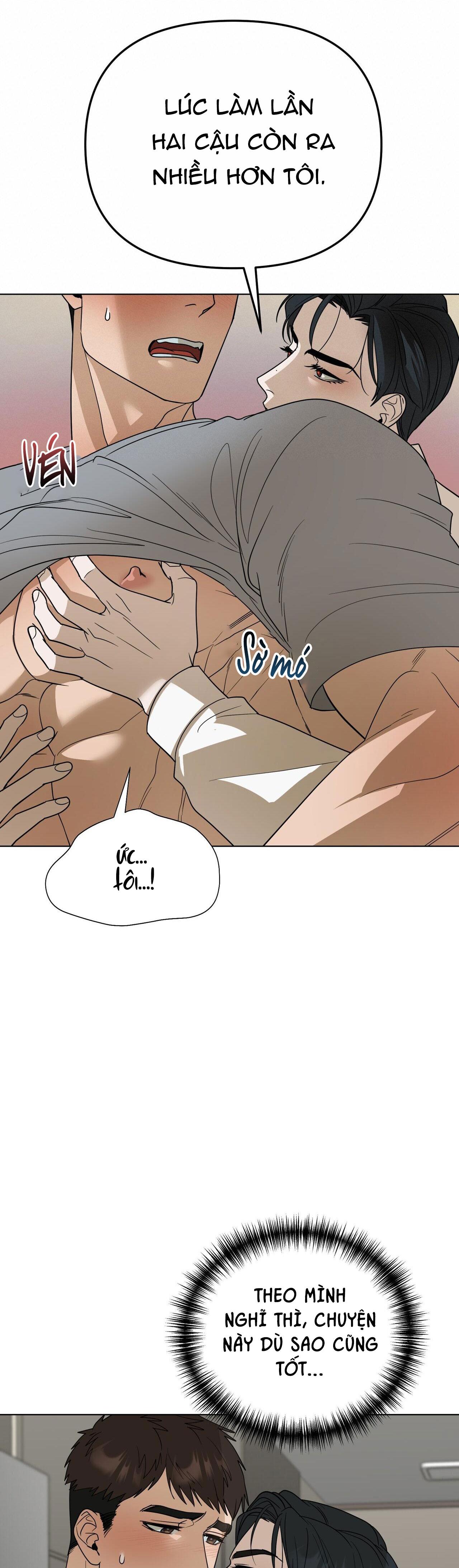 KIỆT TÁC - Chap 30