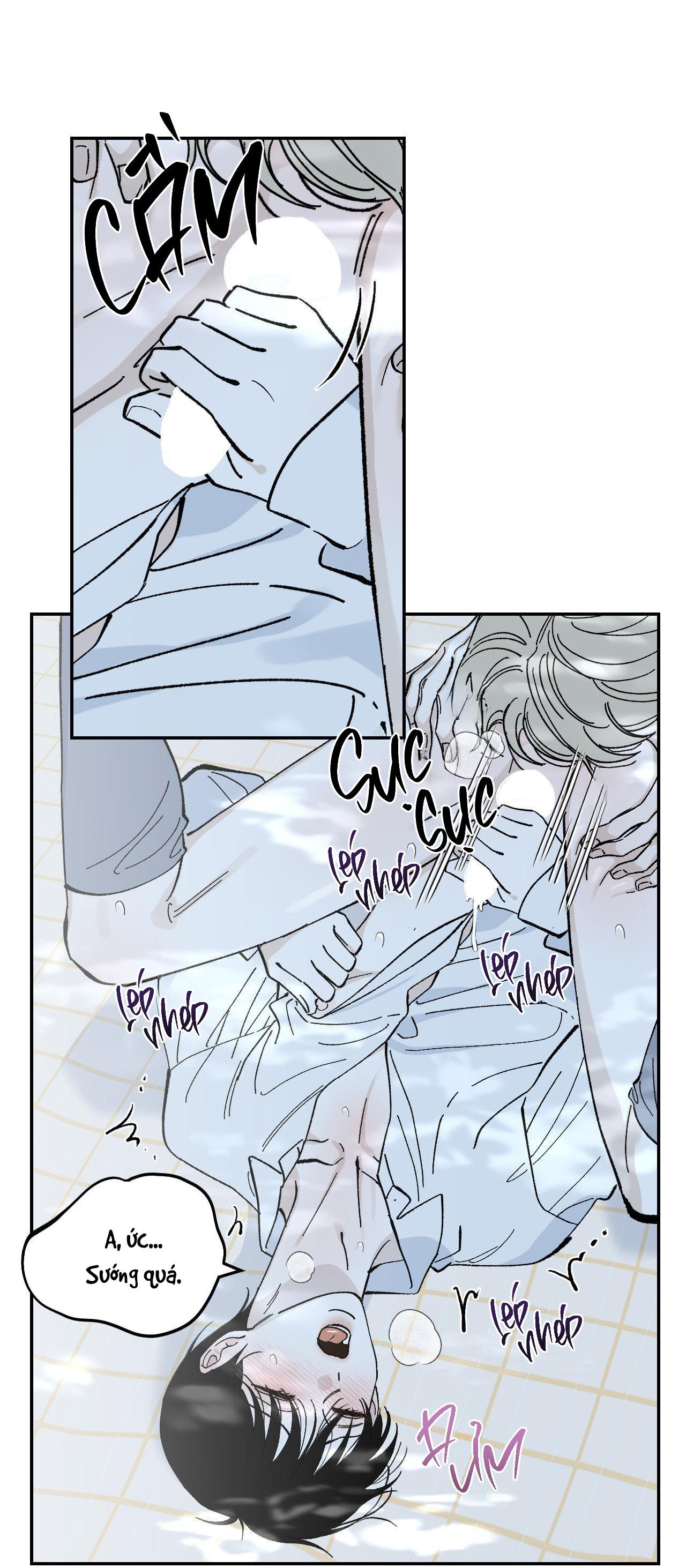 DINH THỰ - Chap 39